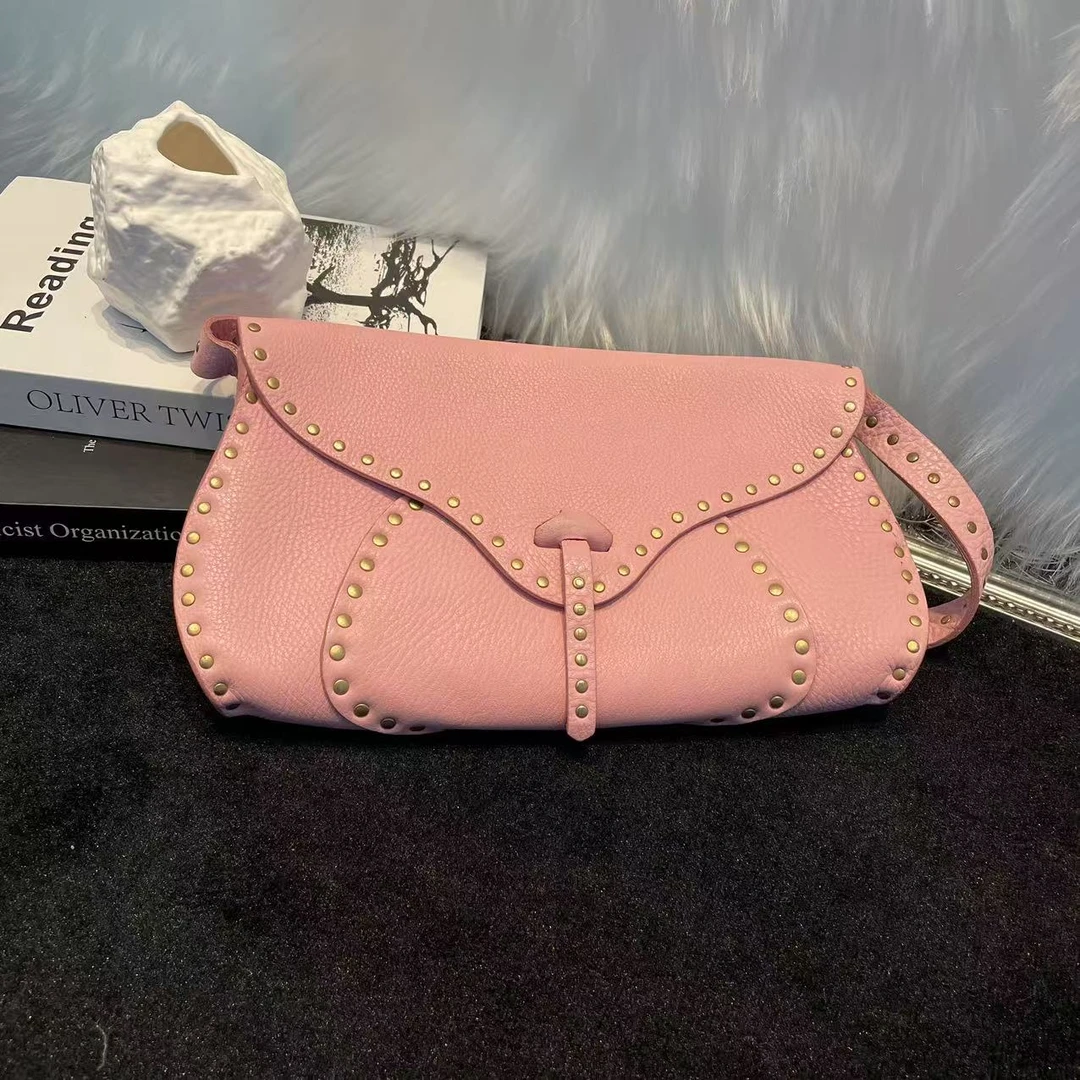 95新 Celine/思琳 嘻总/95新/0128202/单肩包