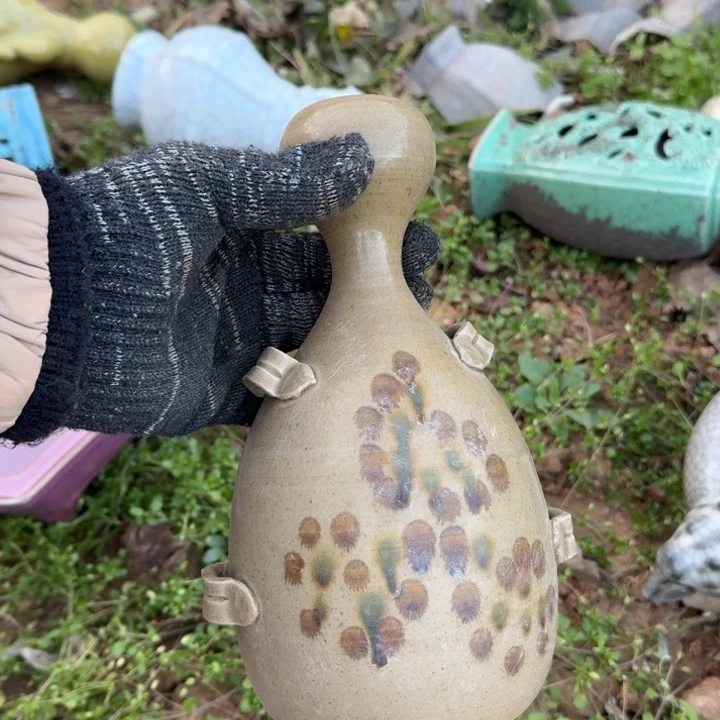 陶摆件瓷器瓷器瓷器瓷器瓷器