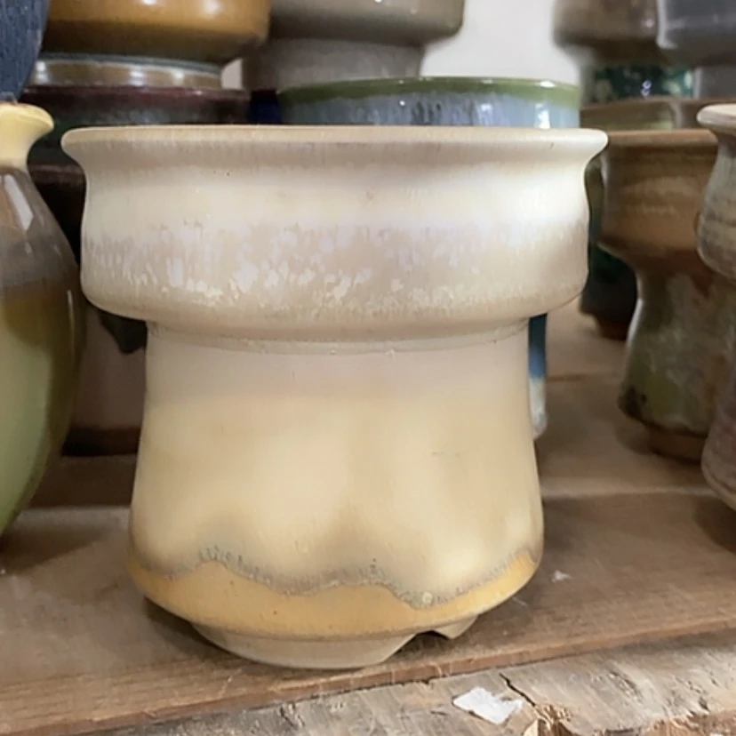 【闪购商品】红陶口8.5