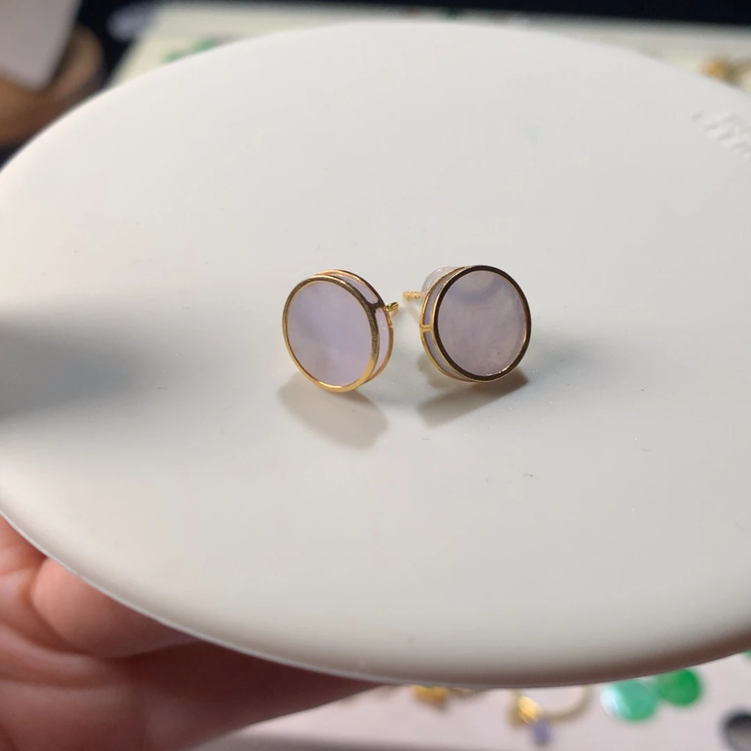 翡翠散珠天然翡翠