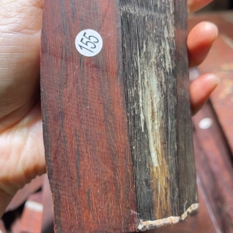檀香紫檀（小叶紫檀）