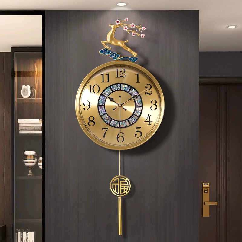 删除-陈自有挂钟