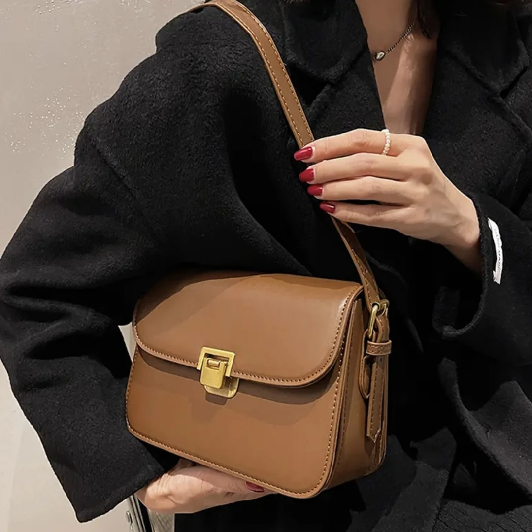 丽丽姐女包直播链接（默认微瑕下单请备注编号）网红洋气时尚复古