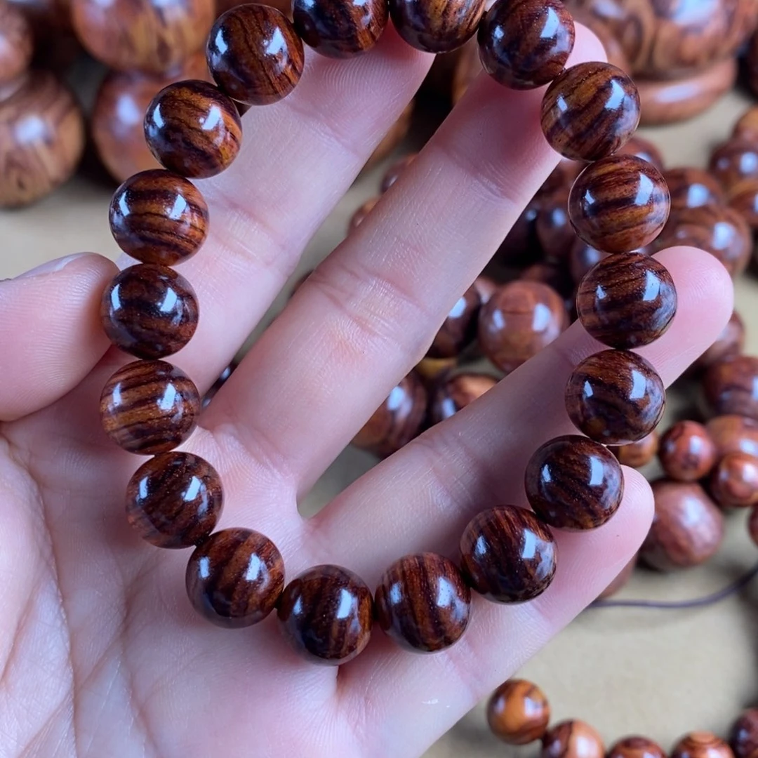 手串/手链黄花梨/降香黄檀1.2