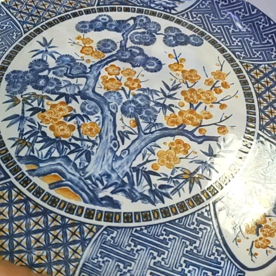 碗W*勋瓷器活动了一下就知道了