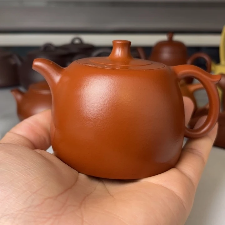 紫砂茶壶紫砂茶具