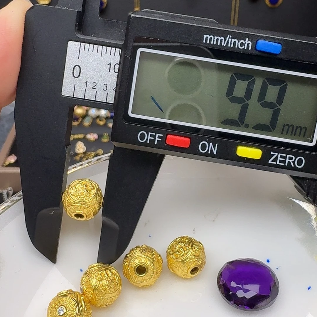 颈饰紫晶银S925镶嵌紫水晶925镶嵌149