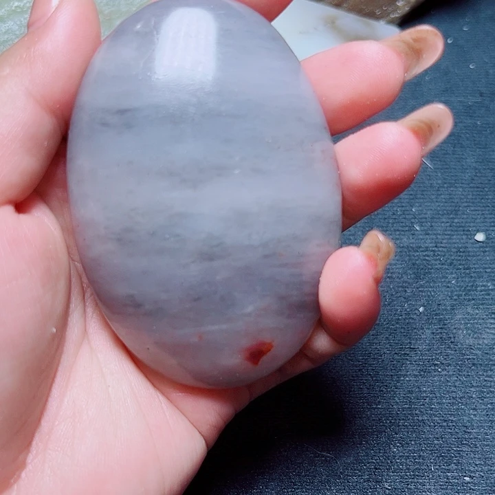 和田玉（糖玉）未镶嵌珠宝奇石