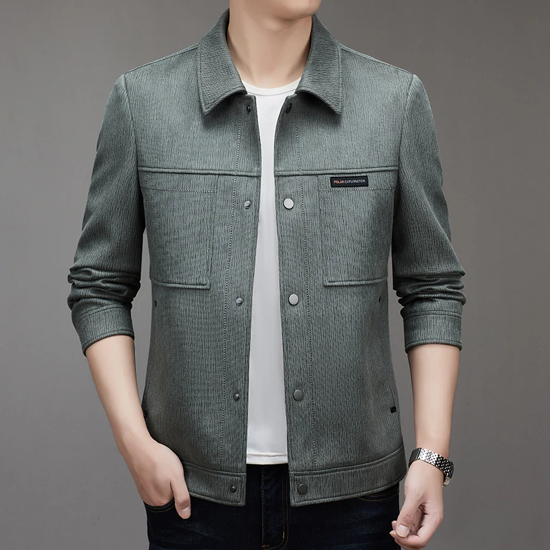 200~400..09..羽服高货直播间专用链接男士夹克秋冬新杂款时尚