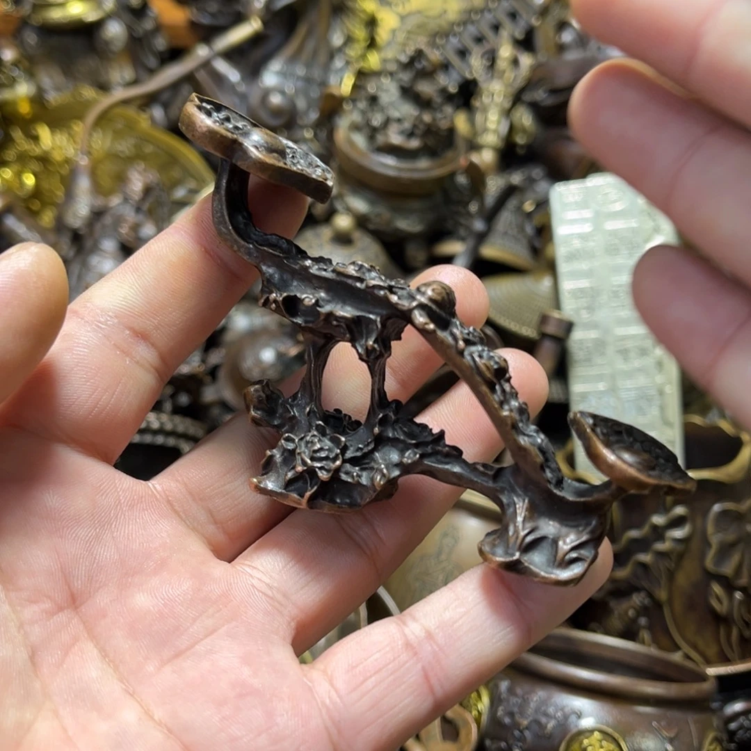 精品铜器摆件链接