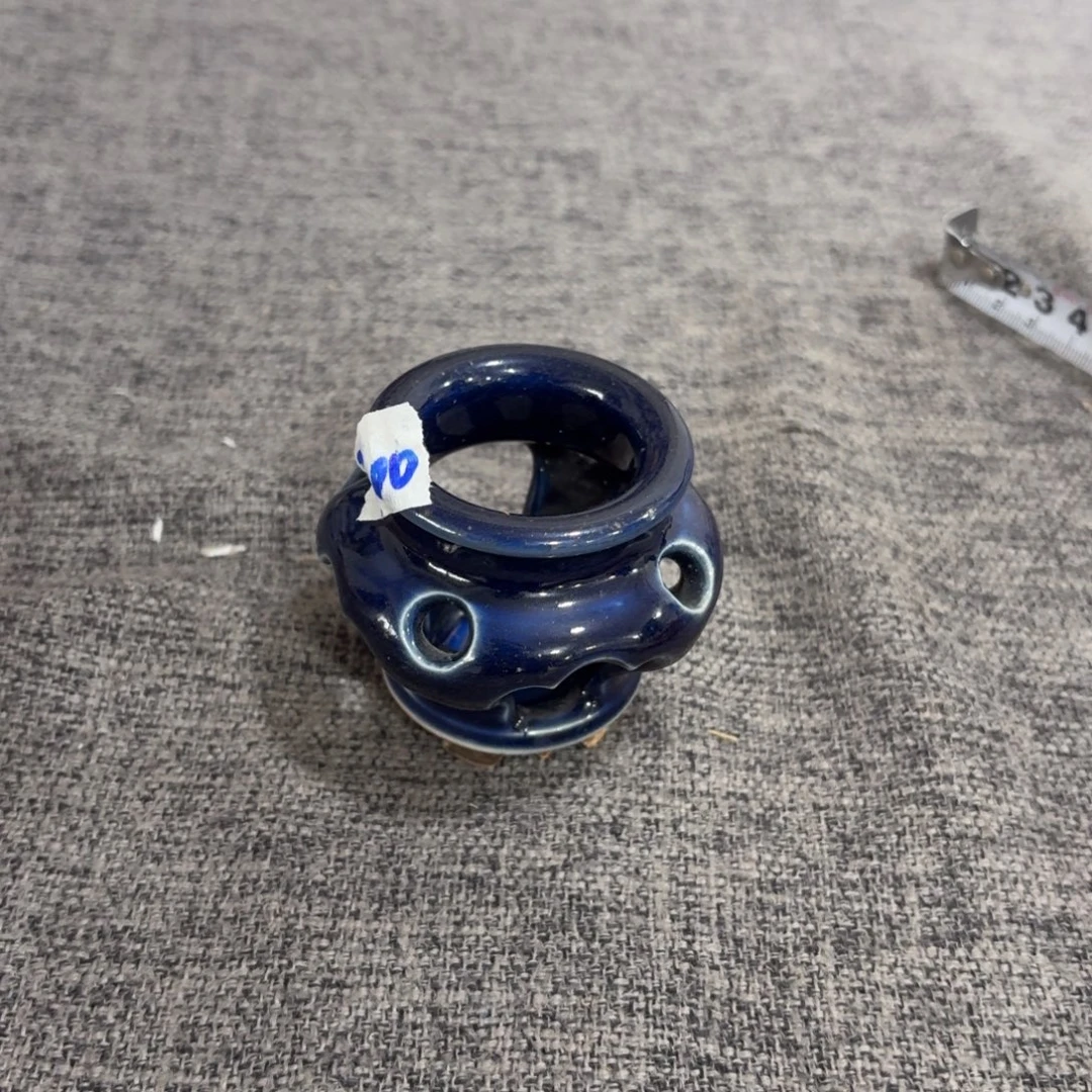 非常好用漂亮的茶具