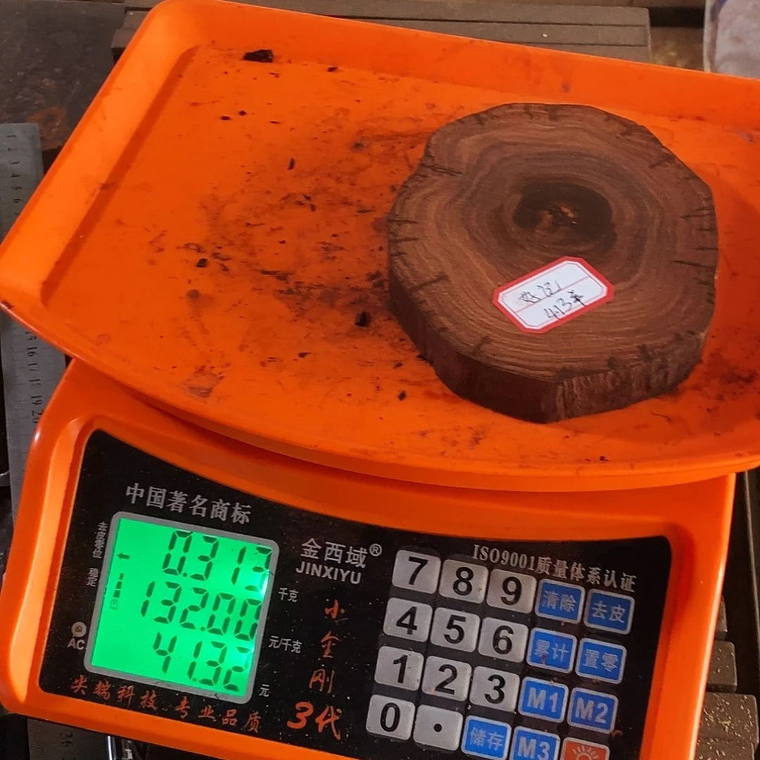 檀香紫檀（小叶紫檀）手串好*定制加工不退不换