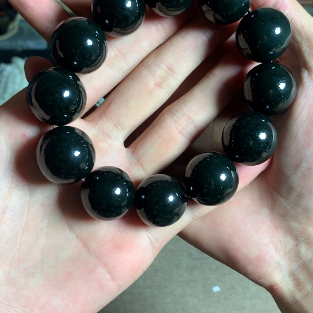 手链未镶嵌和田玉