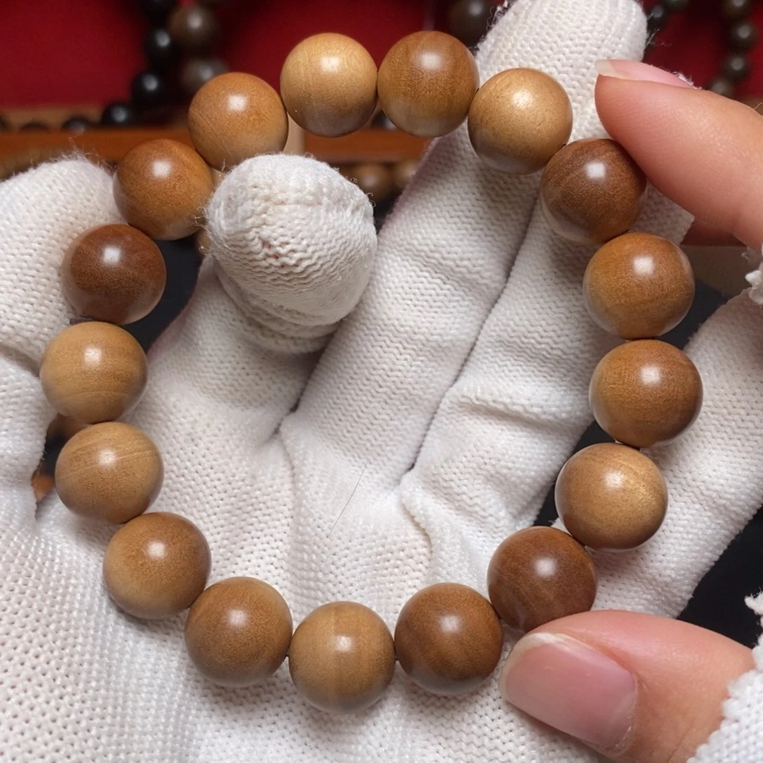 檀香木其他12横纹 老山檀香 体验价