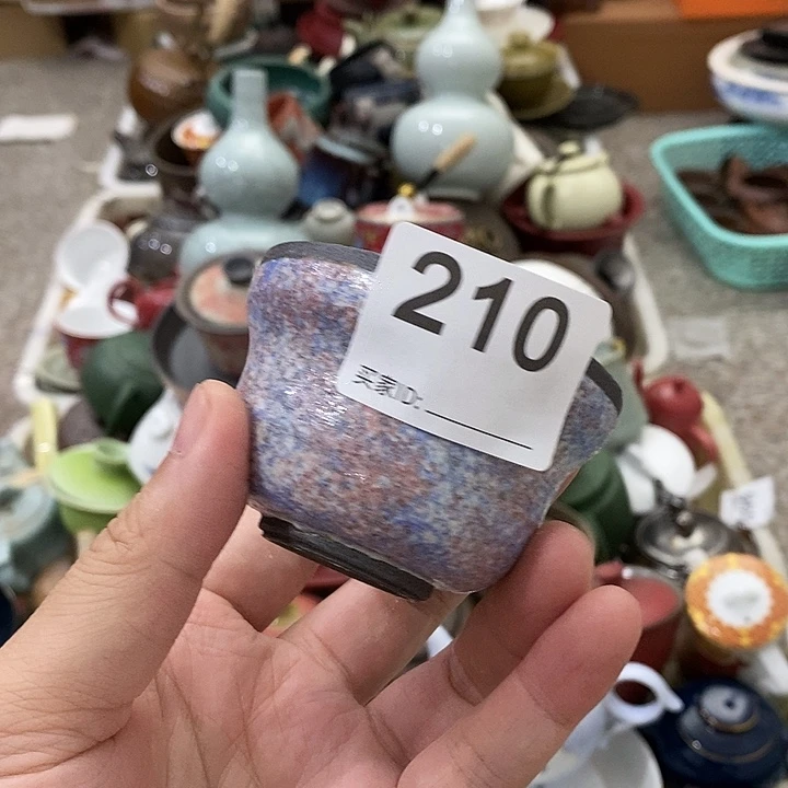 陶瓷艺术品及陶瓷制品