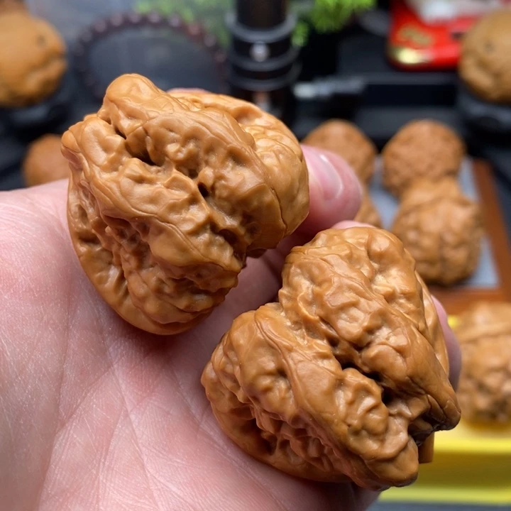 木质类暴力开背肌肉蛙