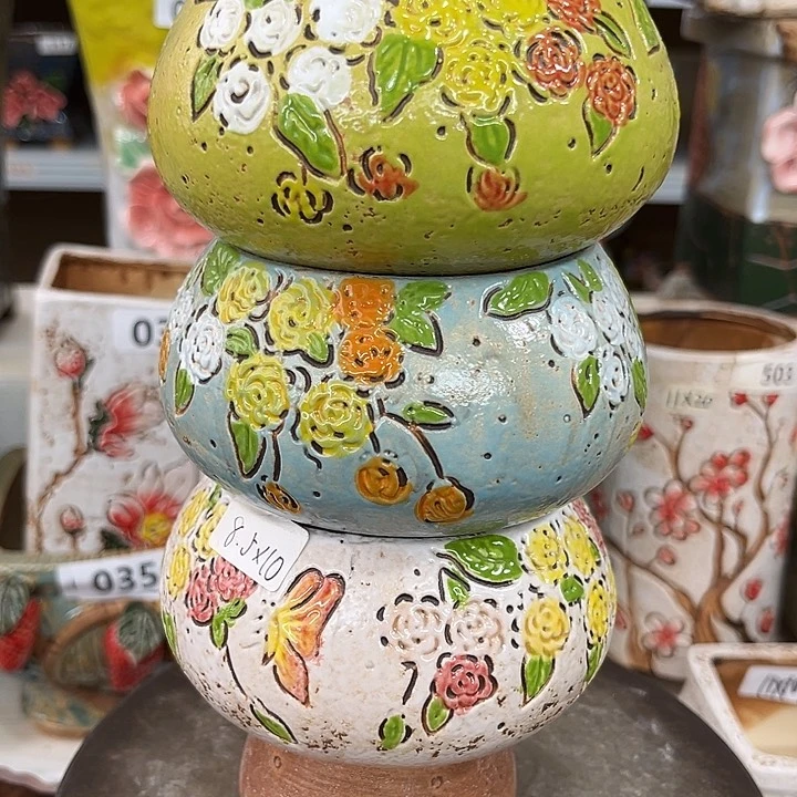 紫砂花盆3333333333333333333