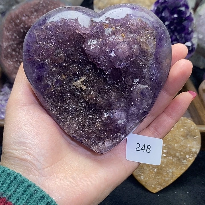 发晶大型摆件（非配饰）未镶嵌