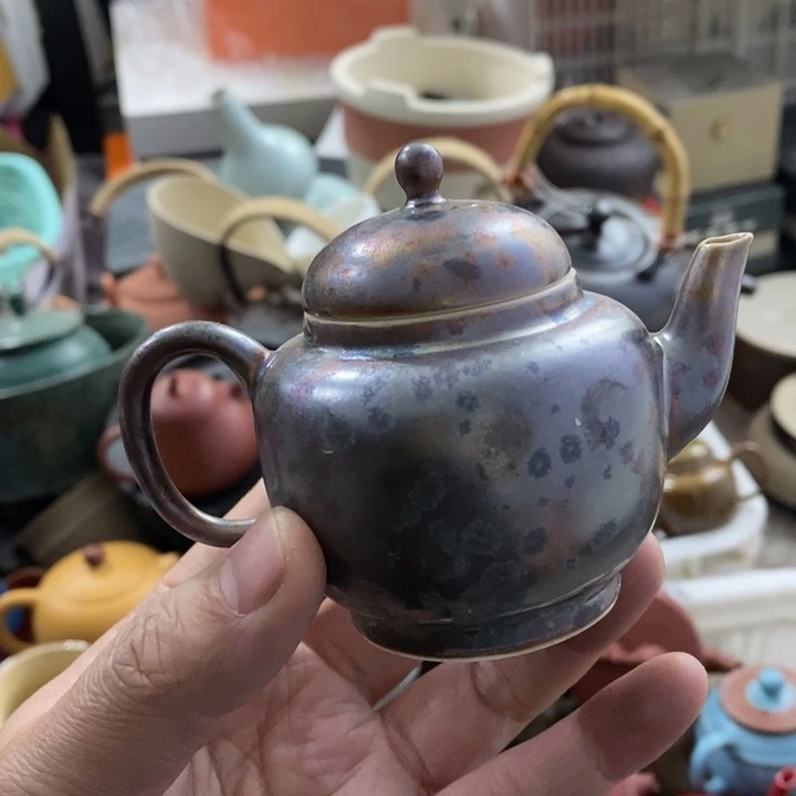 陶瓷艺术品及陶瓷制品