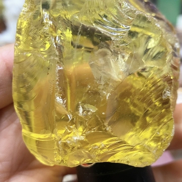 【闪购商品】未镶嵌珠宝半成品水晶