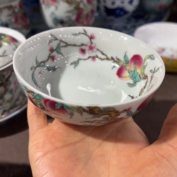 全场景德镇陶瓷景德镇陶瓷