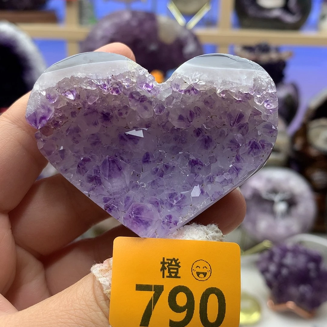 未镶嵌大型摆件（非配饰）水晶