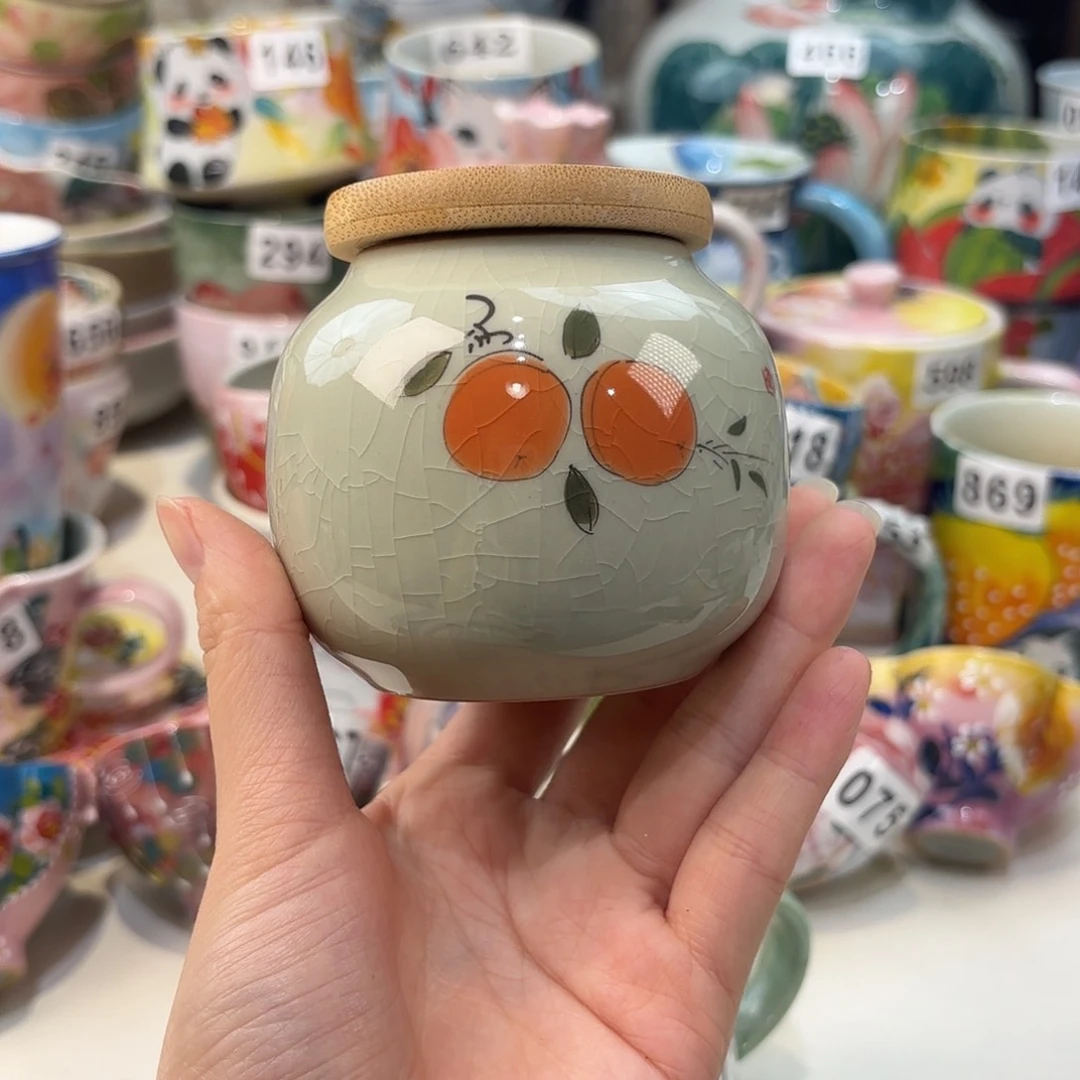 瓷片兔兔好可爱呀打