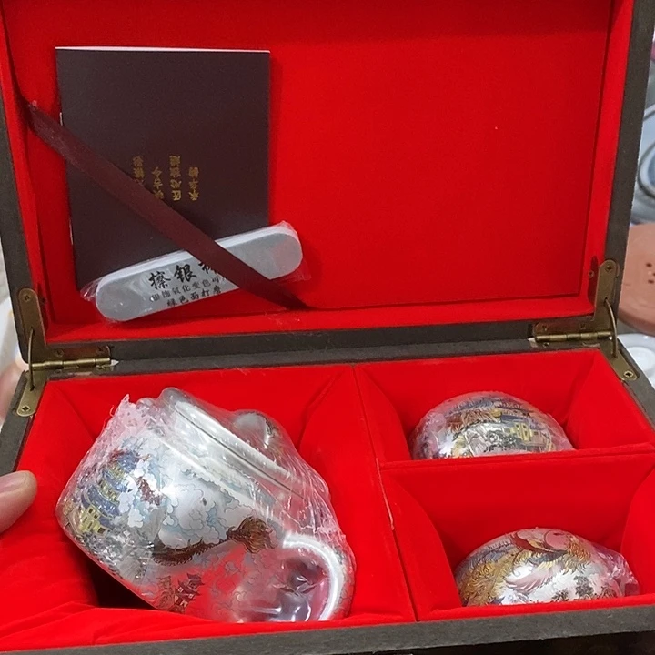 陶瓷艺术品及陶瓷制品