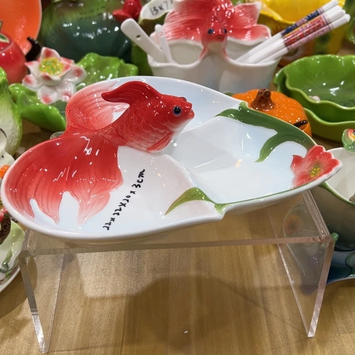 陶瓷等产品的生产和销售