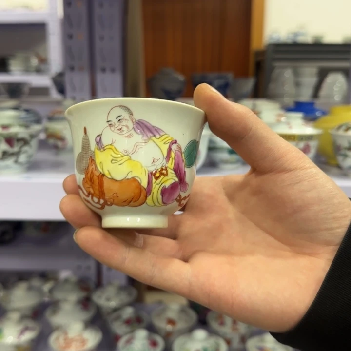 碟陶瓷艺术品收藏陶瓷