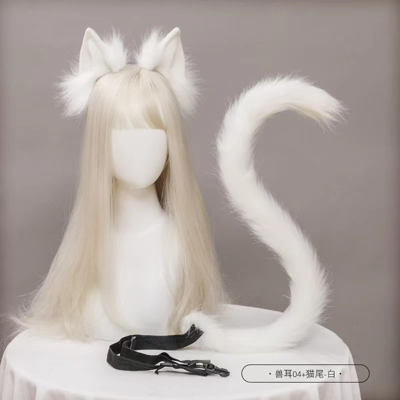 水晶大圣恺＋/COS配件头饰发箍/小乌O发圈/八爪鱼紧箍咒/大仁战戟