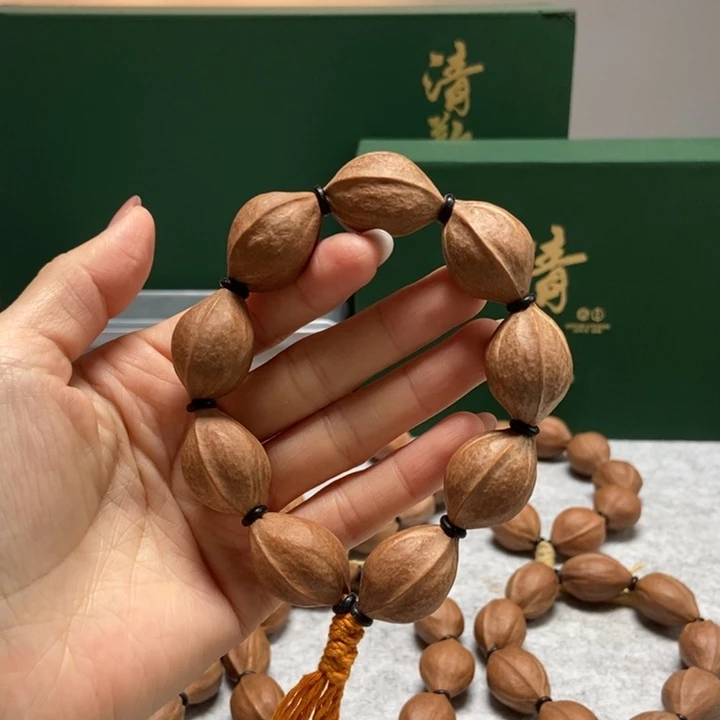 橄榄核手串/手链1827