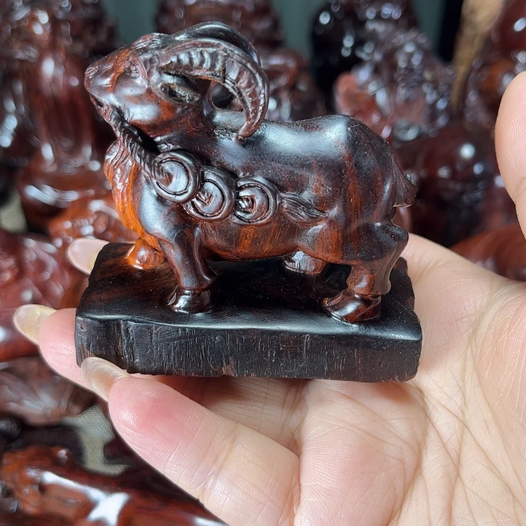 檀香紫檀（小叶紫檀）