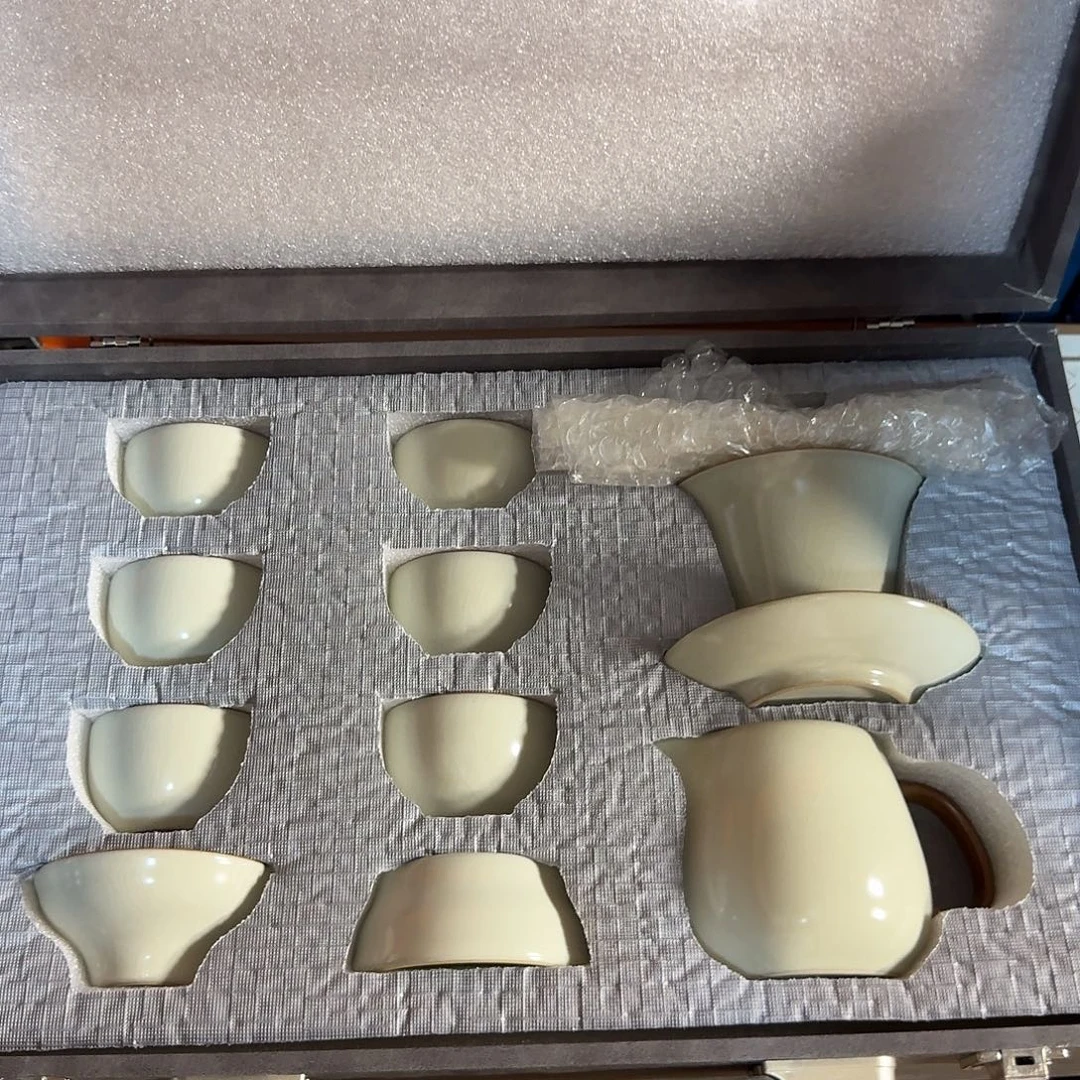 孤品茶具套装等等等