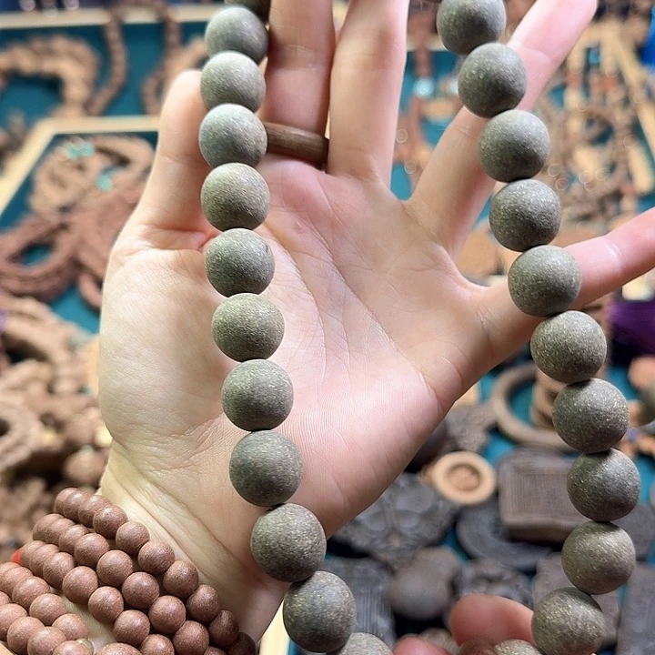 疏肝解郁香方1.5珠27手持