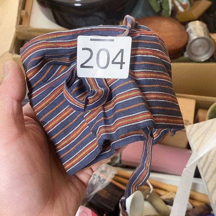 瓷片阿宝先生推荐好物