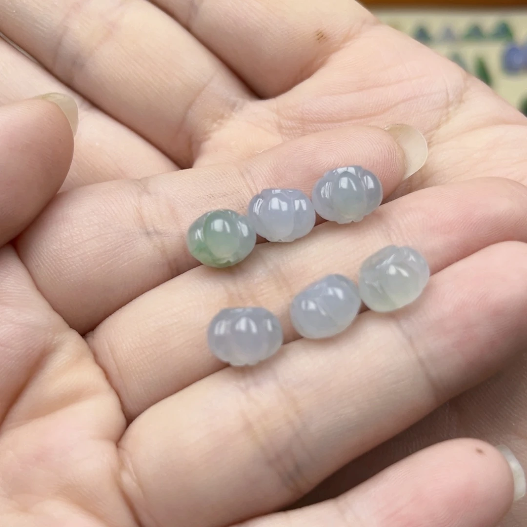 别***期未镶嵌手链翡翠翡翠