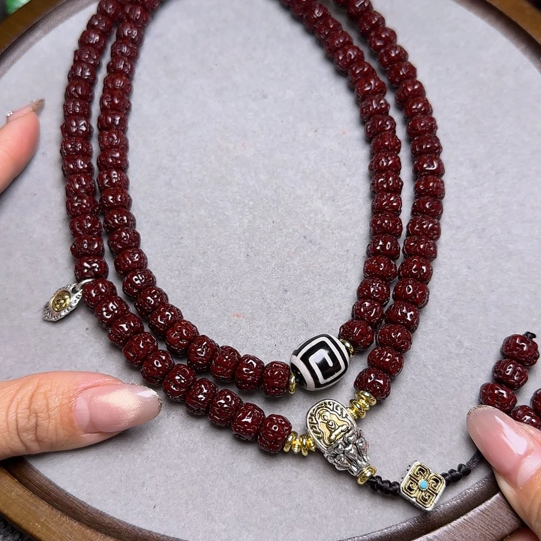 吊坠金刚菩提金刚10