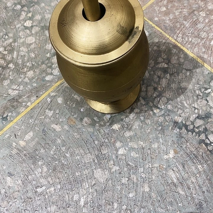 贝*老式铜器古朴厚重