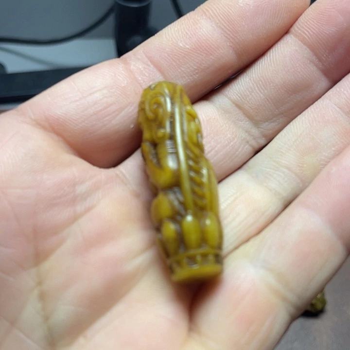 大果紫檀（缅甸花梨）福利多多