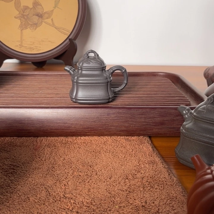 紫砂壶紫砂壶紫砂壶