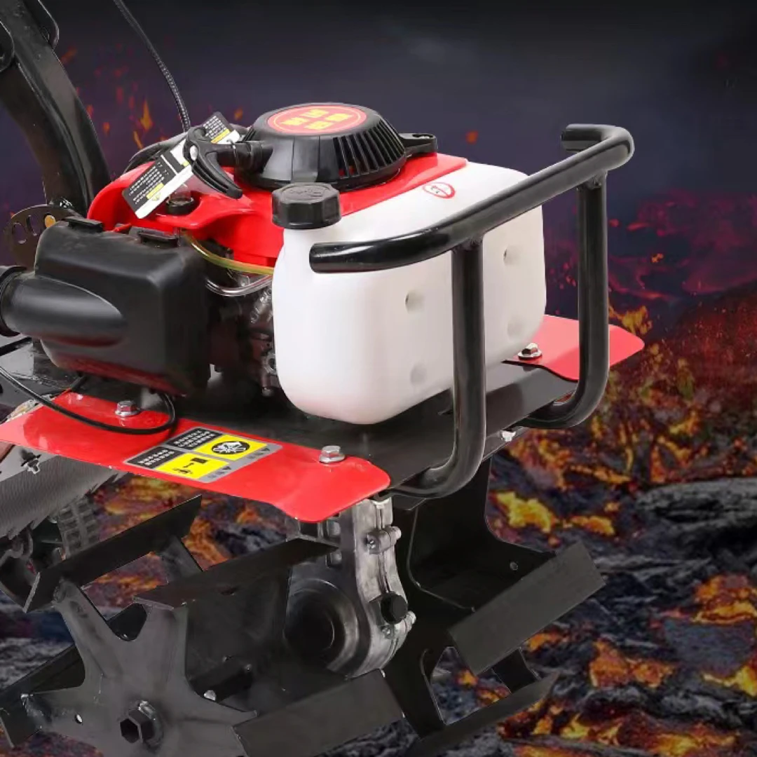 多功能新款微耕机配件