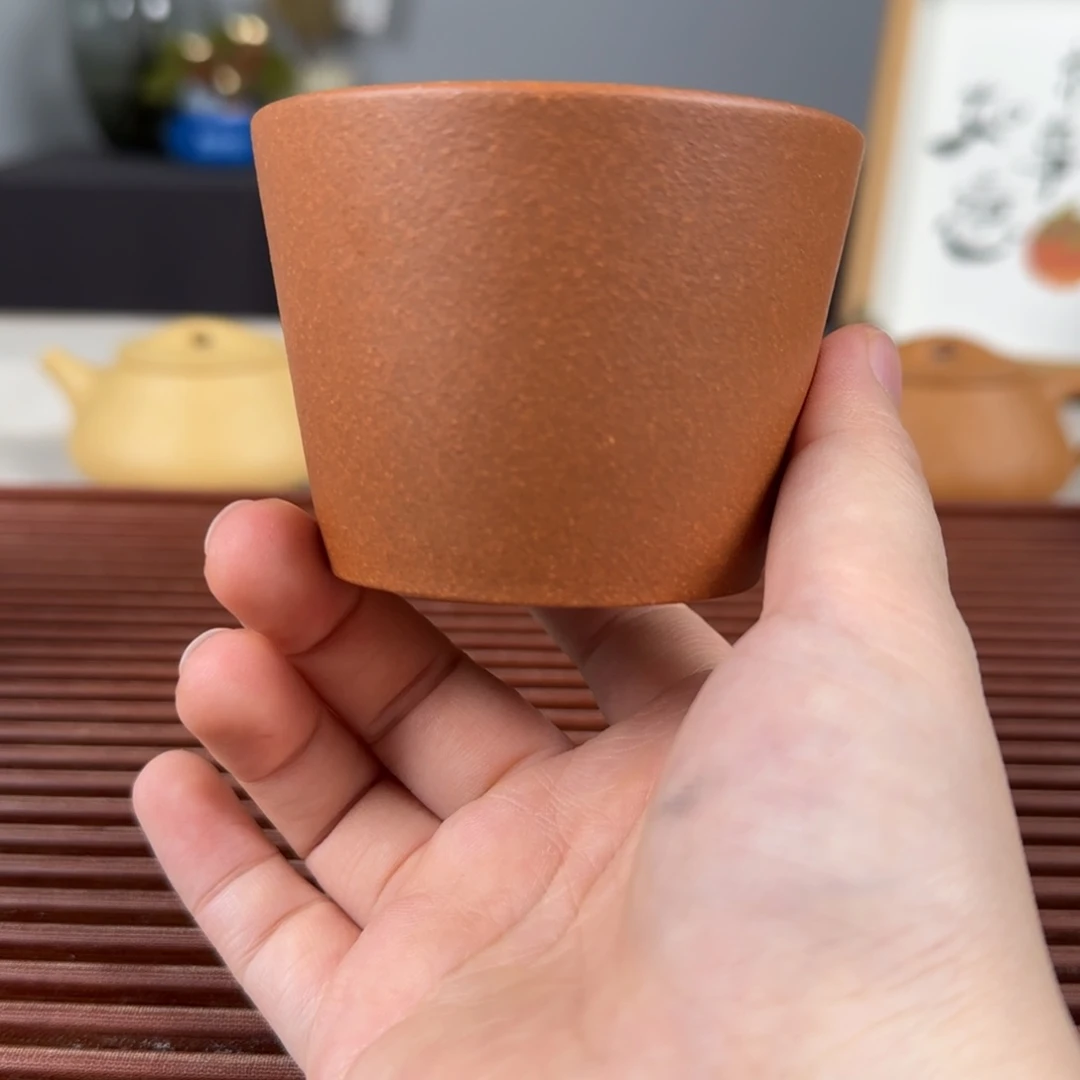 茶壶紫砂福利杯杯