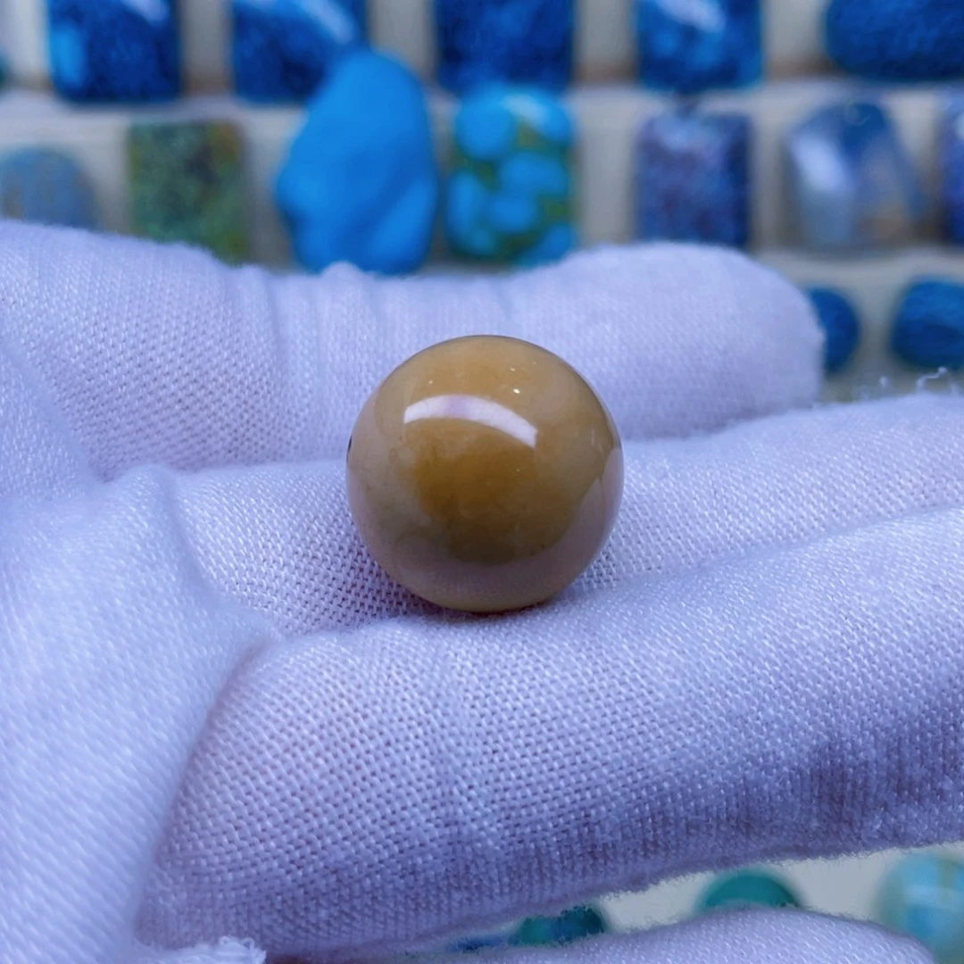 绿松石未镶嵌绿松石