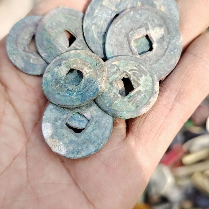 大***哥铜朋友拍的老物件持续中