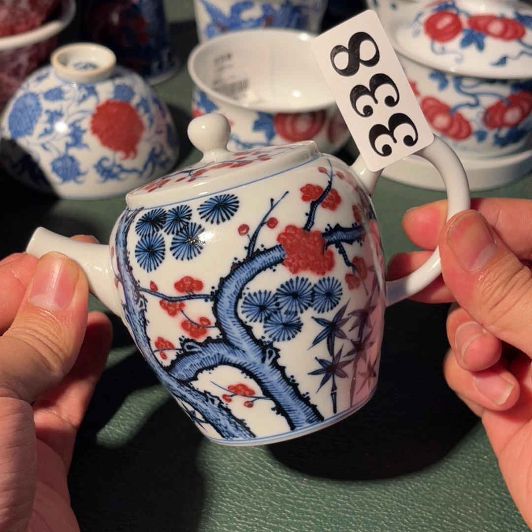 338 半月陶瓷半月陶瓷