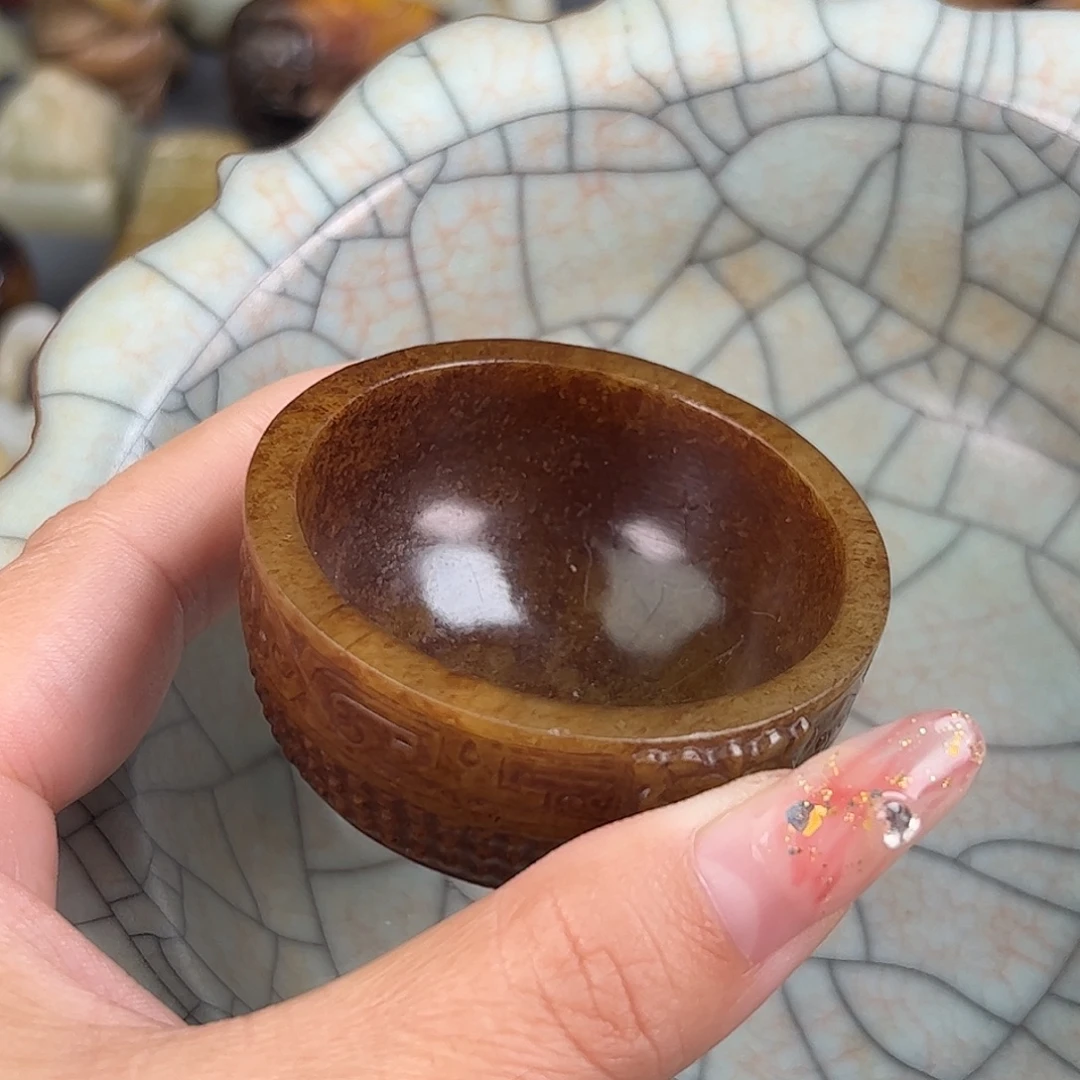 稚***虑瓷片精品挂件吊坠