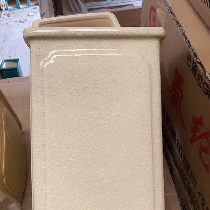 宜兴透气透水花盆