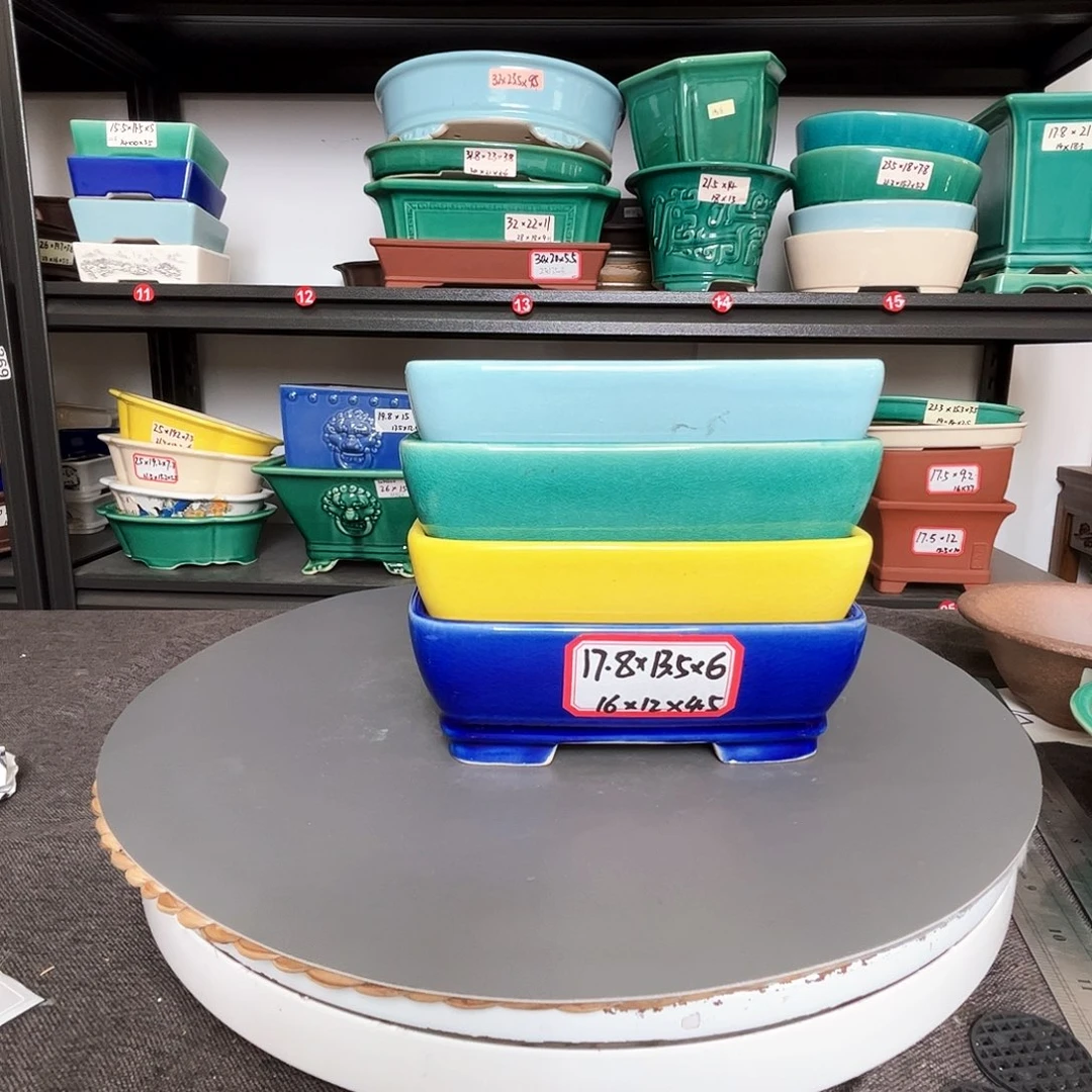 紫砂紫砂花盆链接