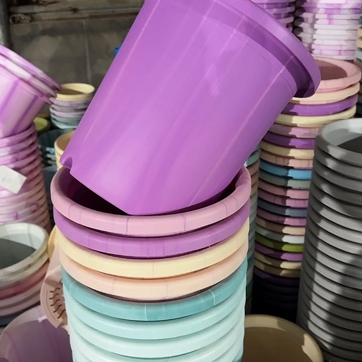 串色7#口径33紫色6个无托